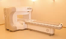 MRI